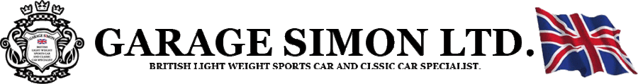 GARAGE SIMON.COM
