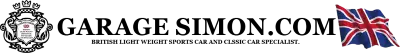 GARAGE SIMON.COM