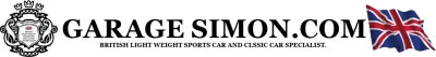 GARAGE SIMON.COM